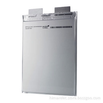 3.2v 20AH LiFePO4 Polymer Battery Cell From Factory With Munafacturer Price